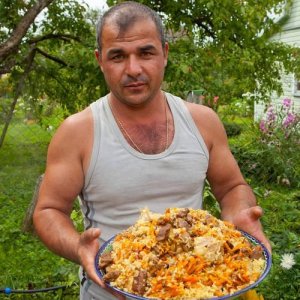 Хайрулло фбдуллаев, 45 лет